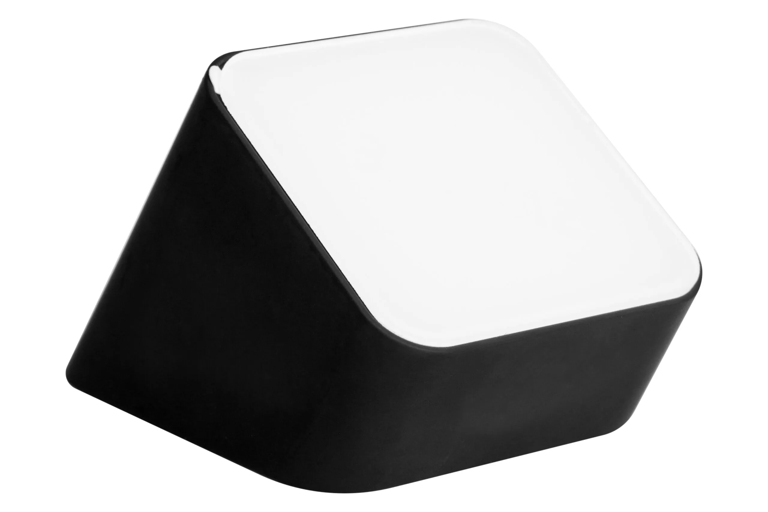 Parlante Bluetooth Portland — vista lateral — para regalo empresarial con logo