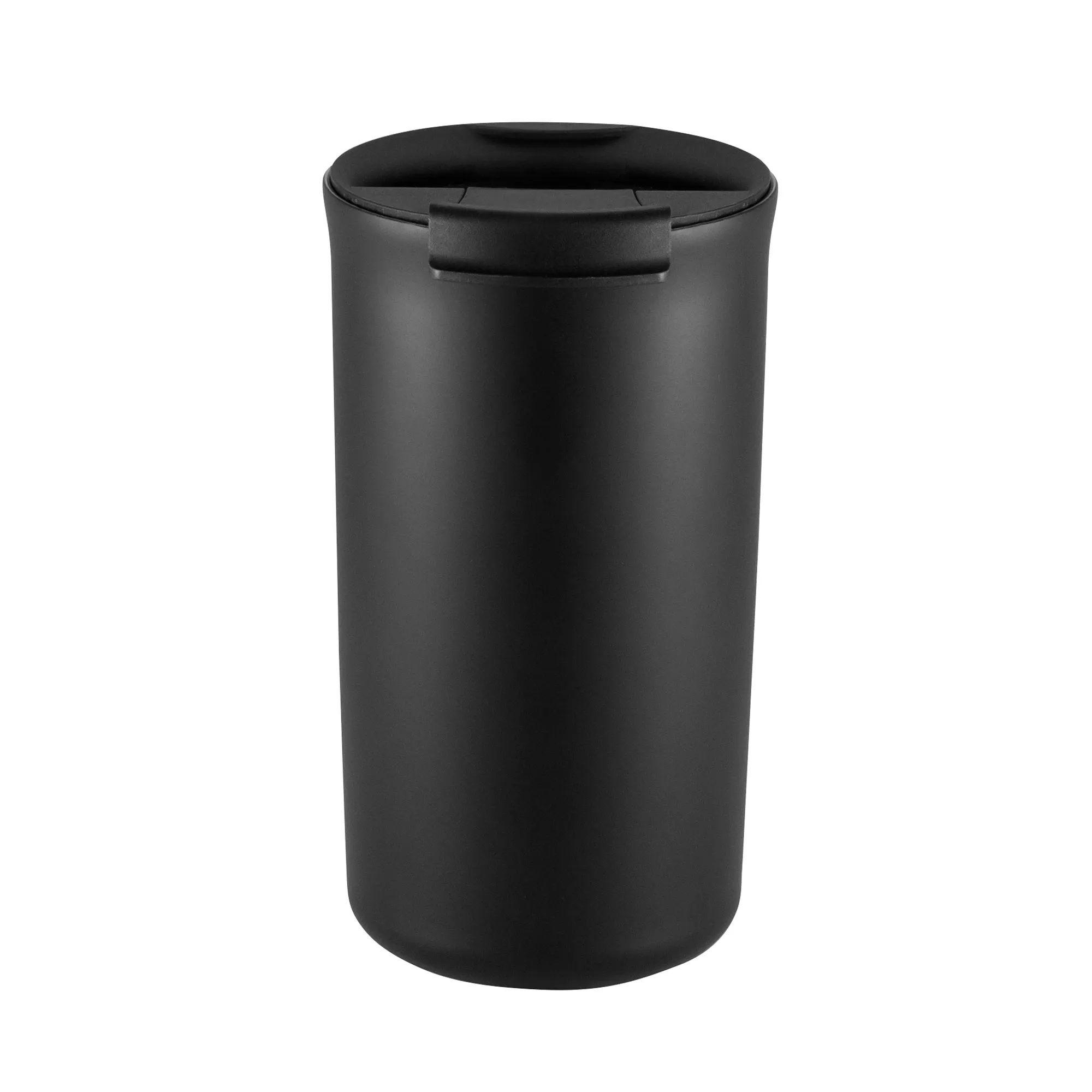 Mug térmico GARAMOND — vista detalle — para campaña empresarial con tu logo