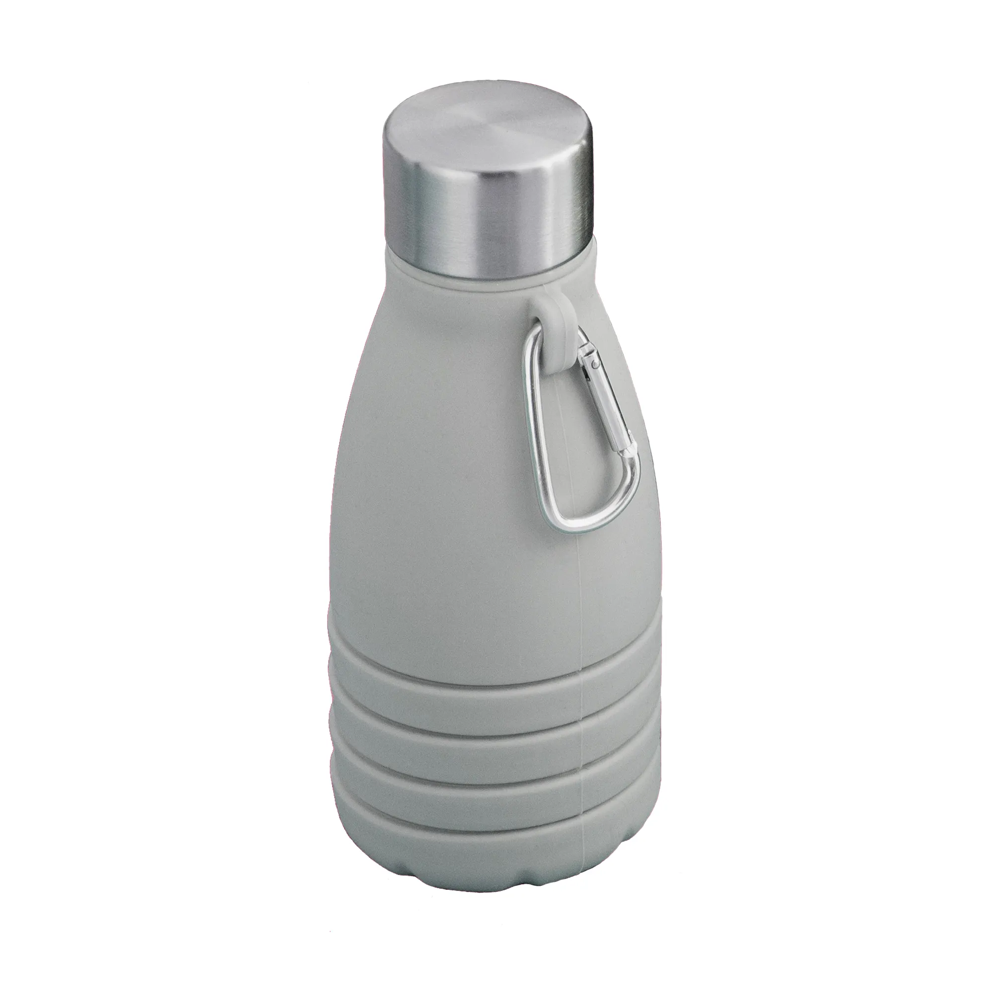 Botella Plegable Kalap — vista lateral — para regalo empresarial con logo