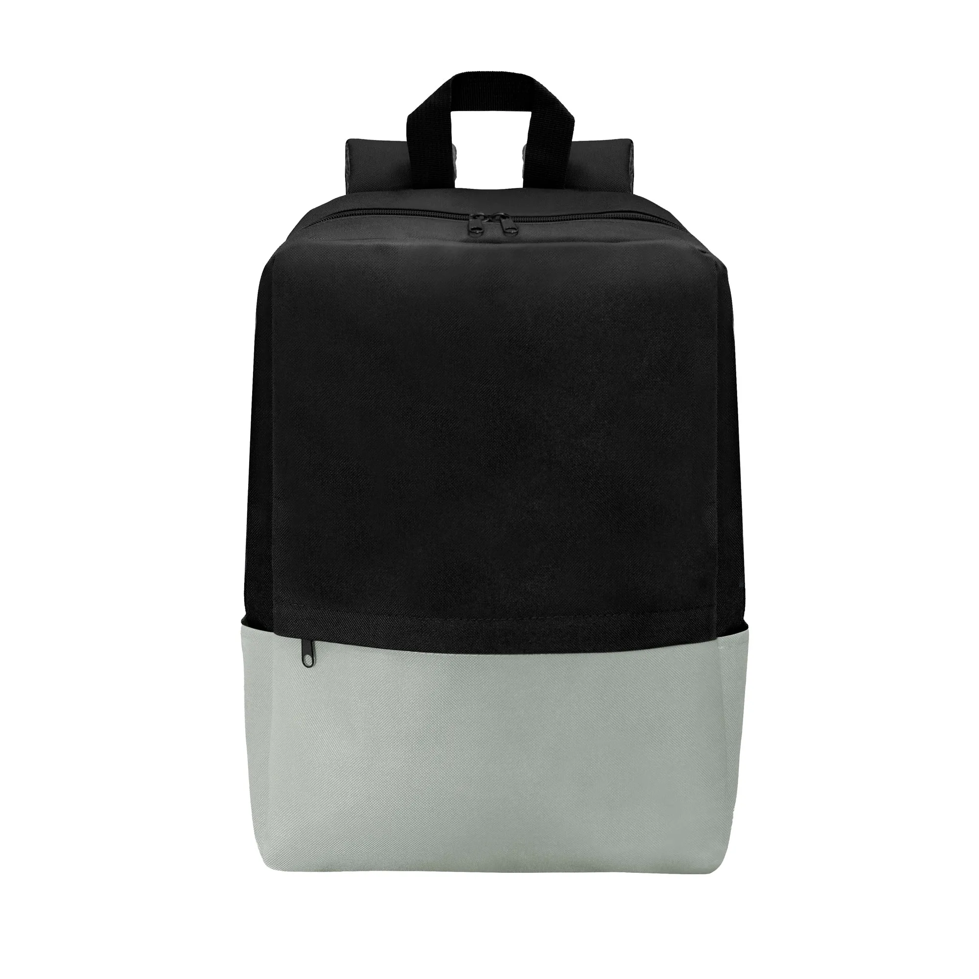 Mochila MERIDIAN — vista detalle — para campaña empresarial con tu logo