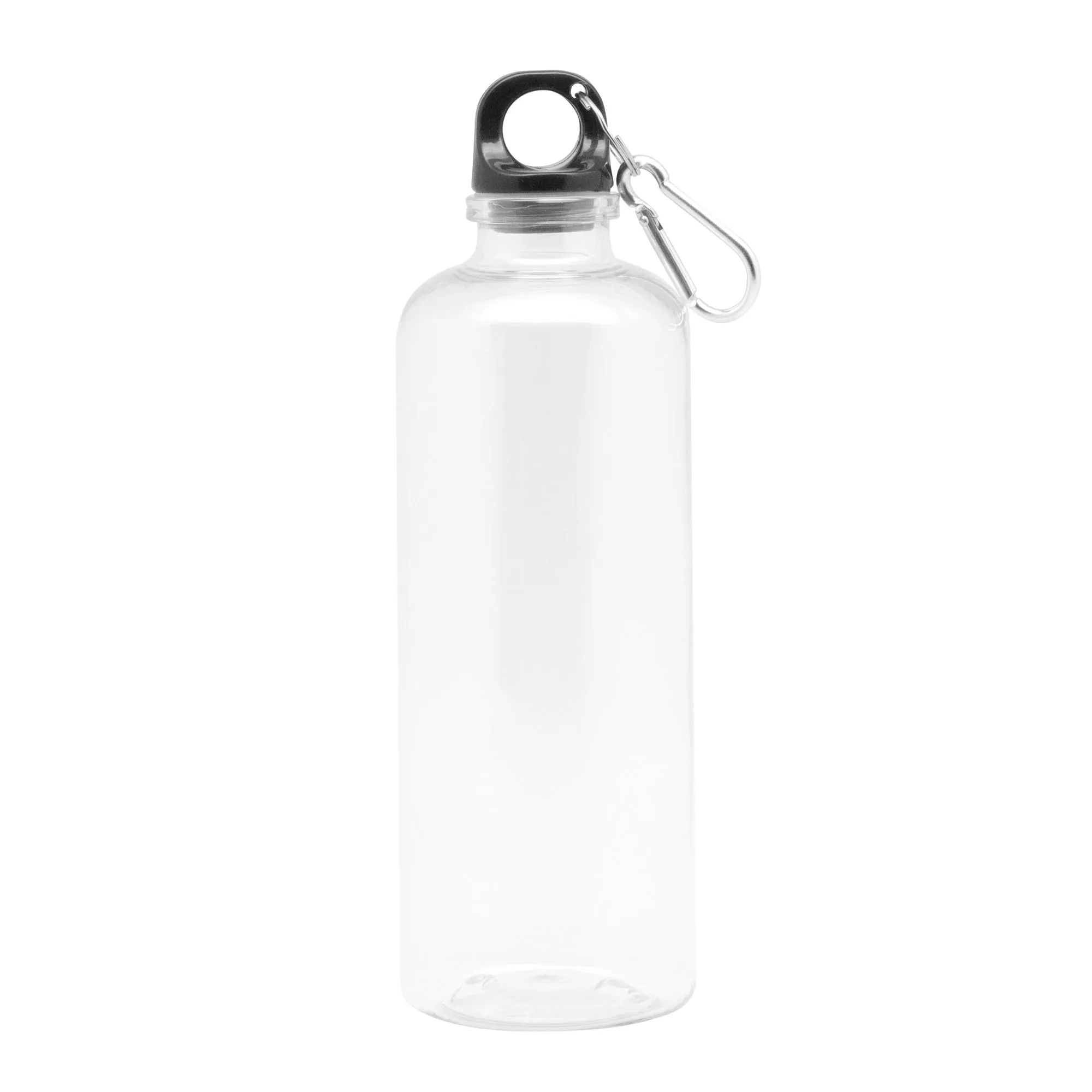 BOTELLA “PARKER II” — vista detalle — para campaña empresarial con tu logo