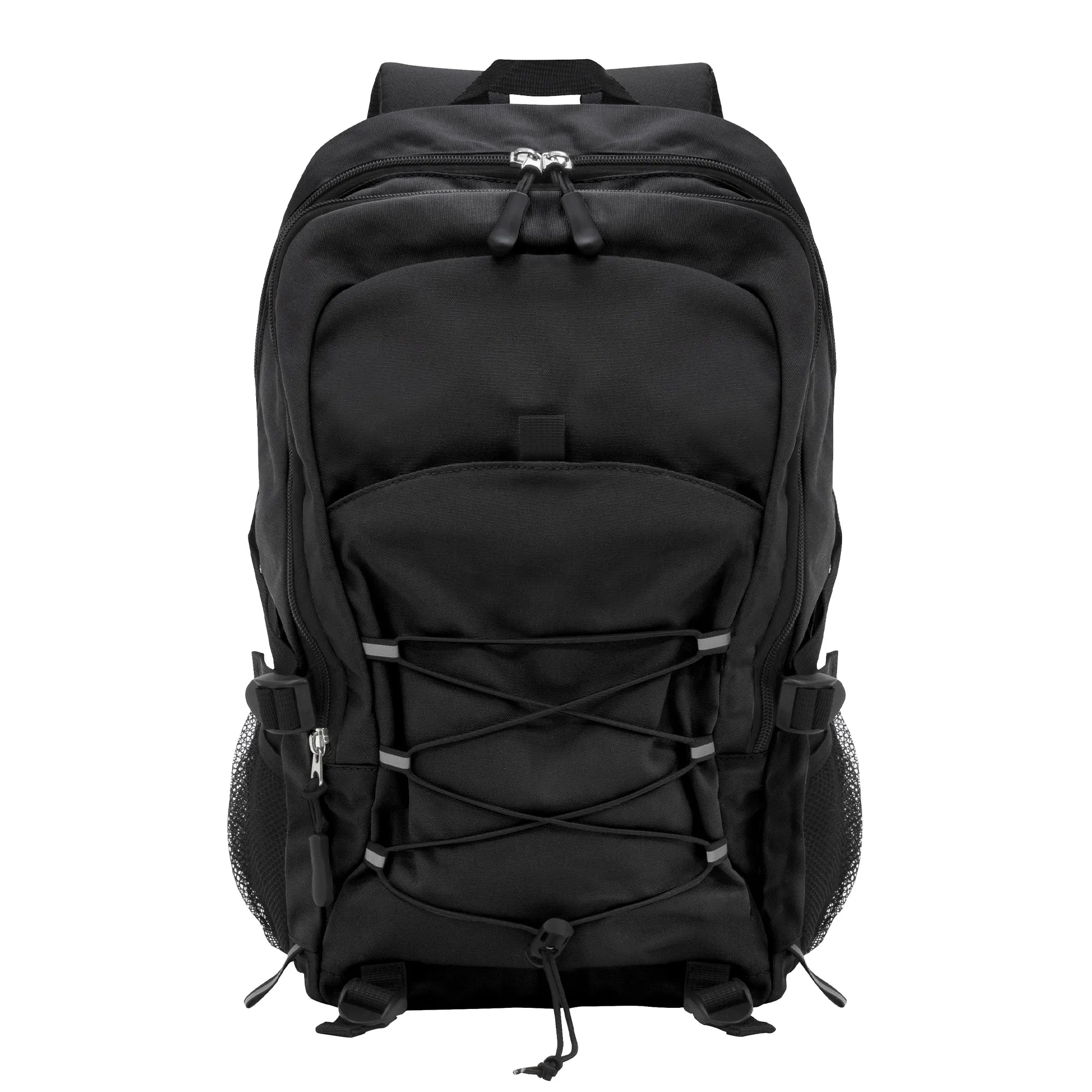 Mochila Survivor personalizada con logo para empresas en Chile