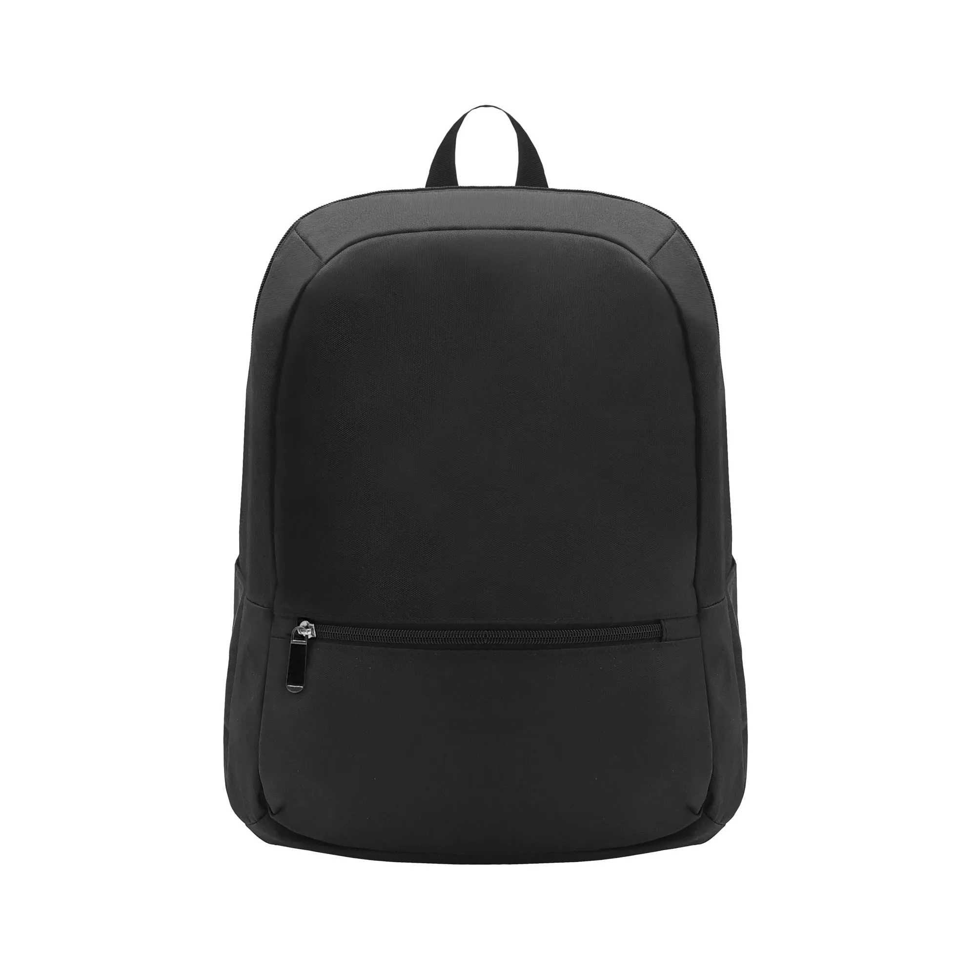 Mochila CHESTER — vista lateral — para regalo empresarial con logo