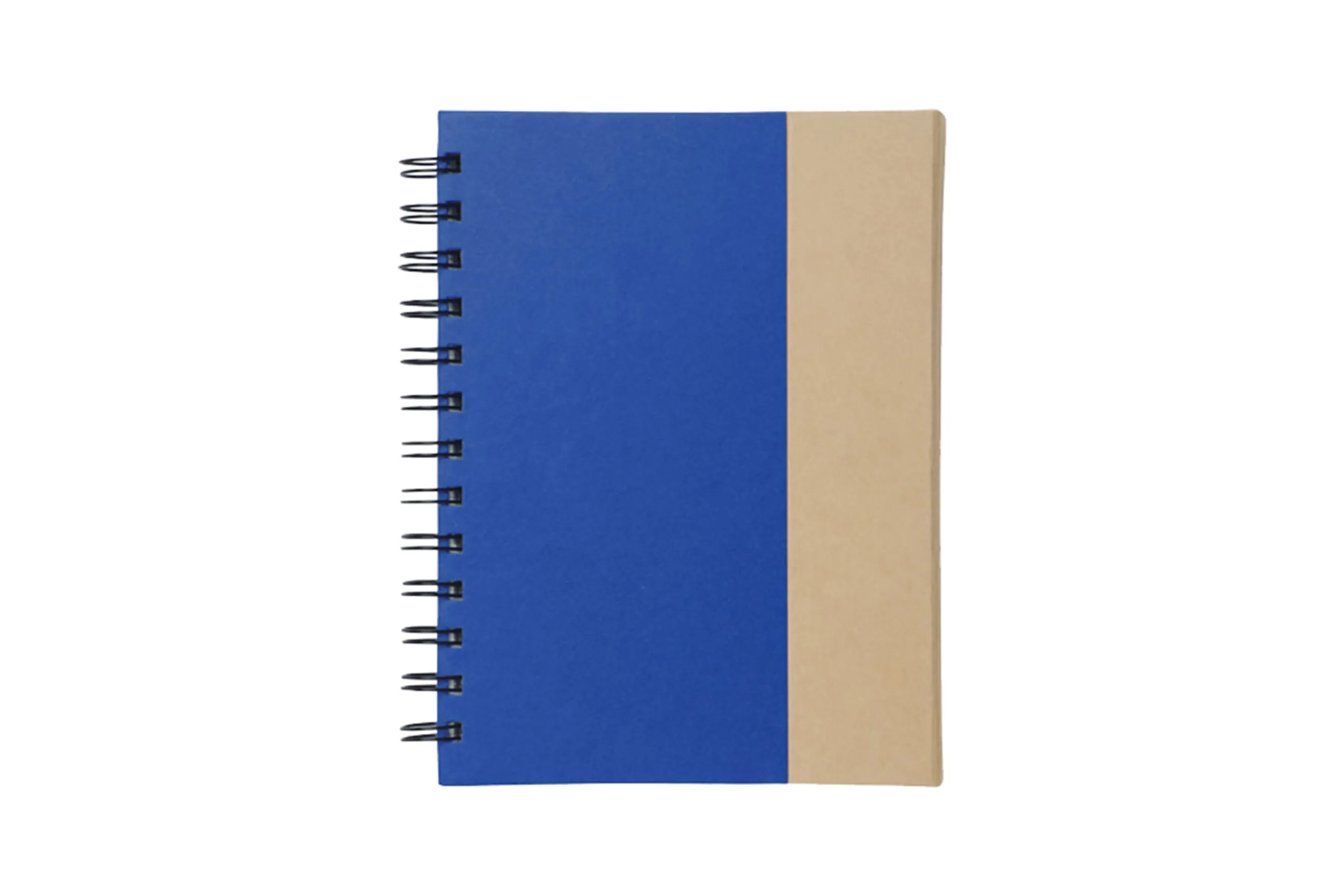 LIBRETAS ECO — vista detalle — para campaña empresarial con tu logo