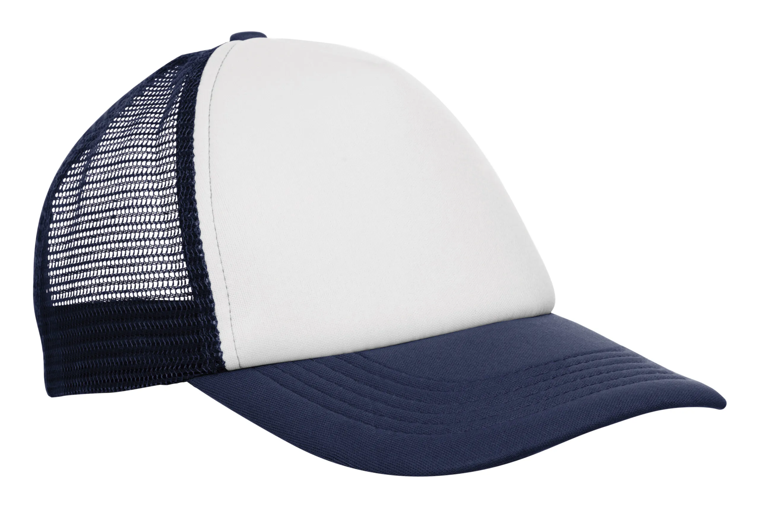 Gorra “Triumph” — vista detalle — para campaña empresarial con tu logo