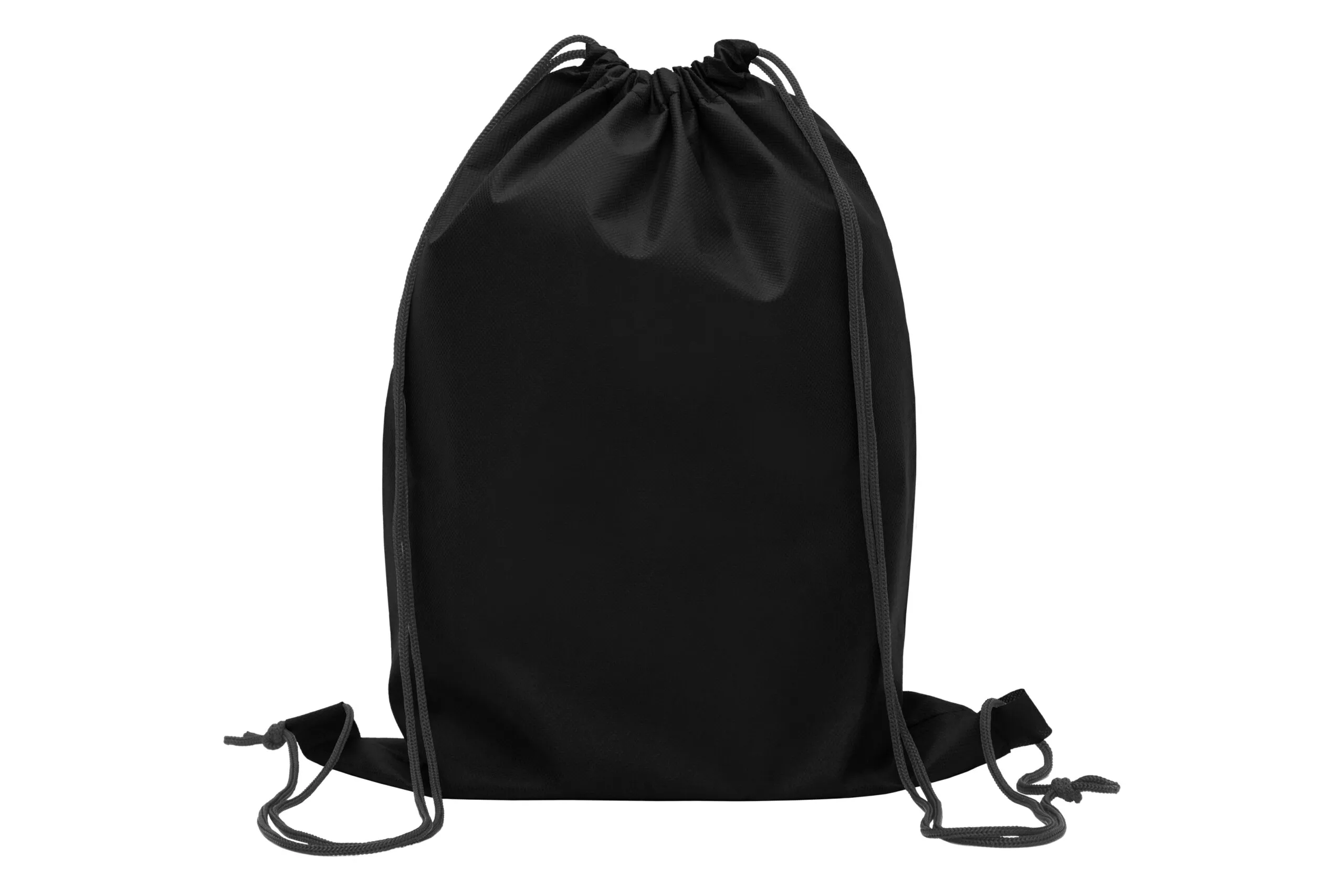 Mochila Town II — vista superior — con logo para obsequio corporativo