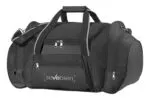 Bolso VOYAGE — Mochila de tela — personalizada con impresión de marca corporativa