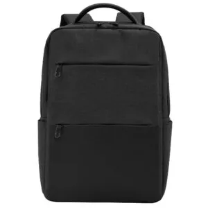 Mochila FORCE 1 — de tela — personalizada con impresión de marca corporativa