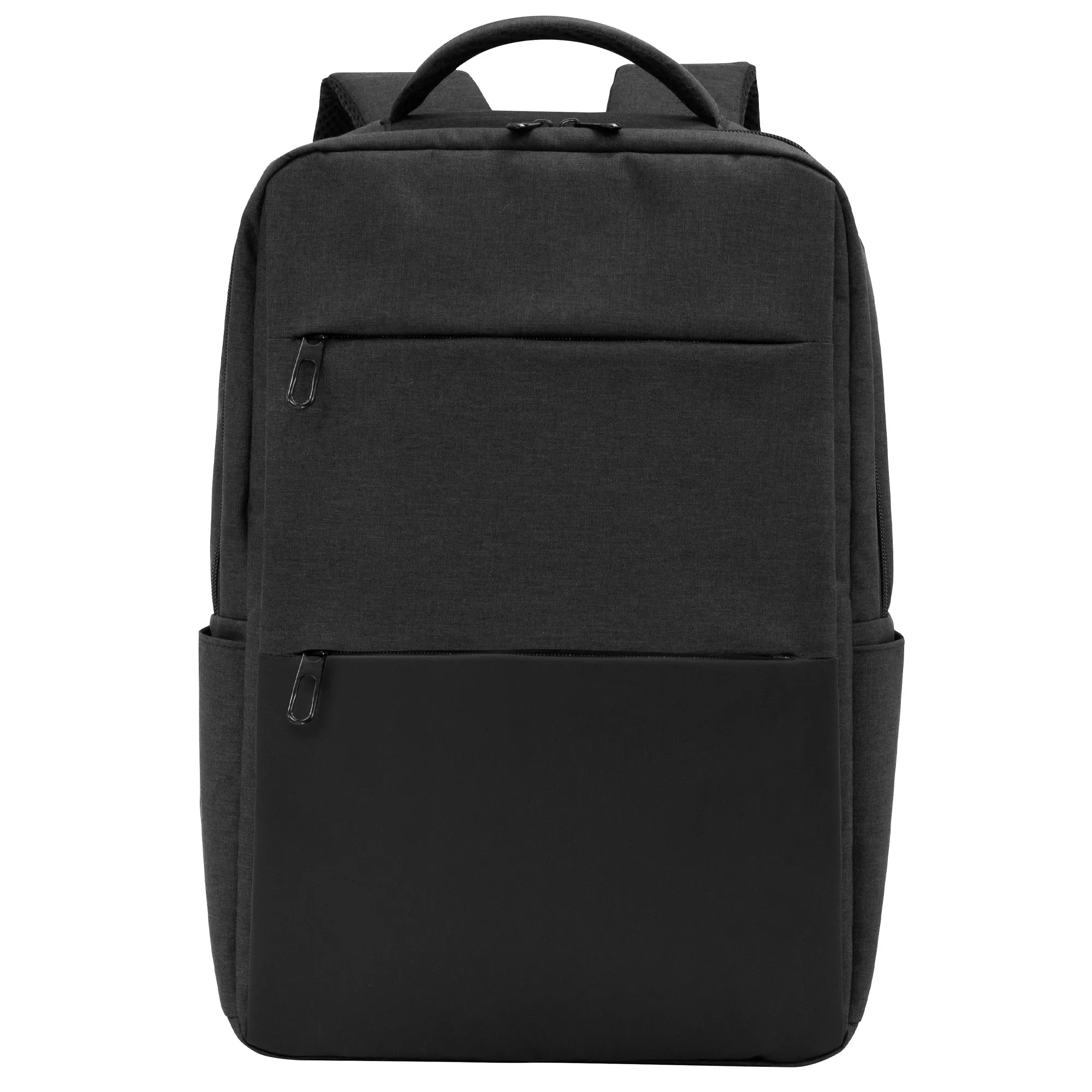 Mochila FORCE 1 — de tela — personalizada con impresión de marca corporativa