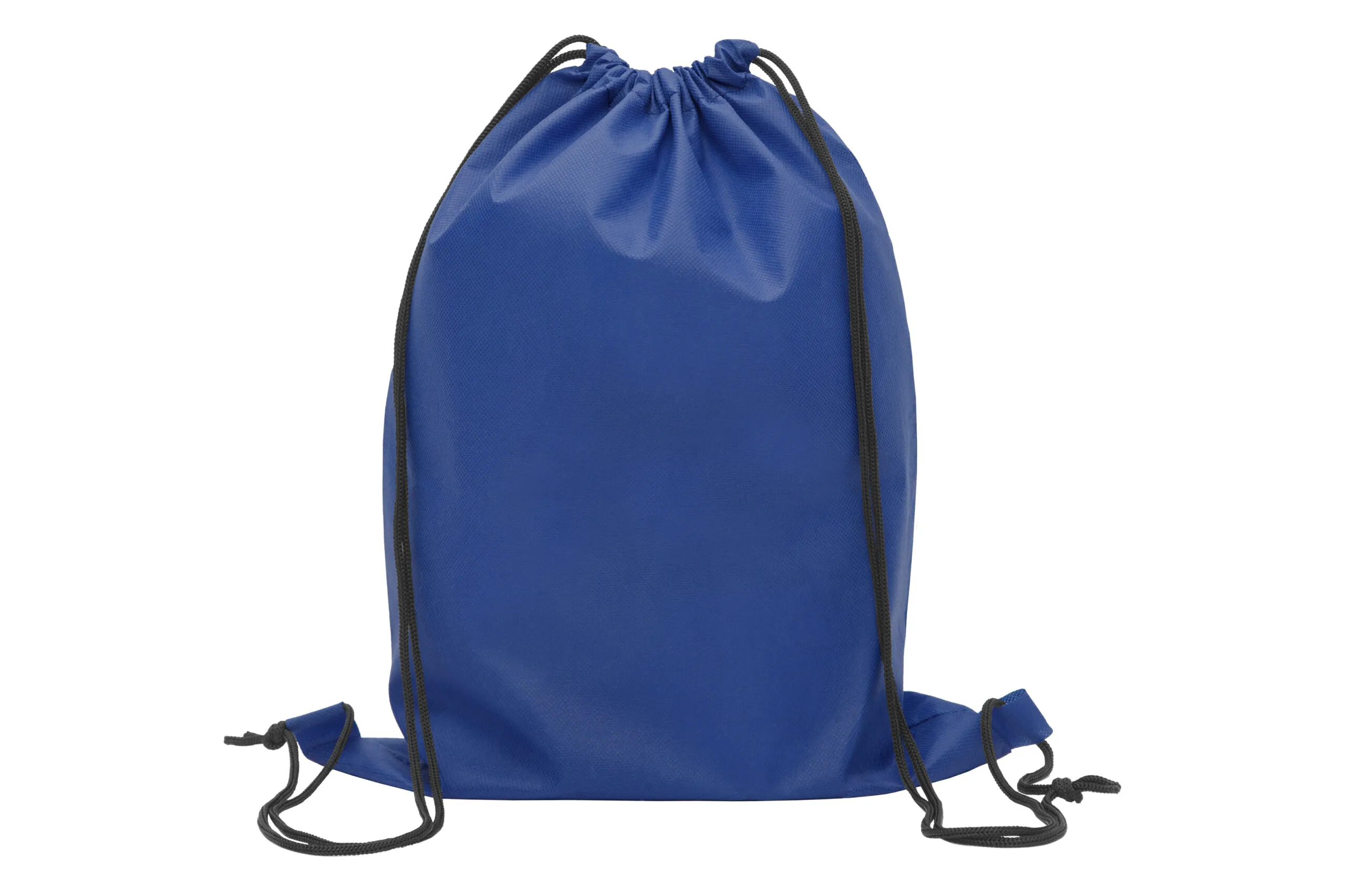 Mochila Town II — vista lateral — para regalo empresarial con logo