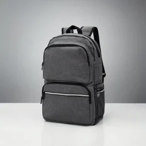 mochila dual personalizado para empresas o uso corporativo