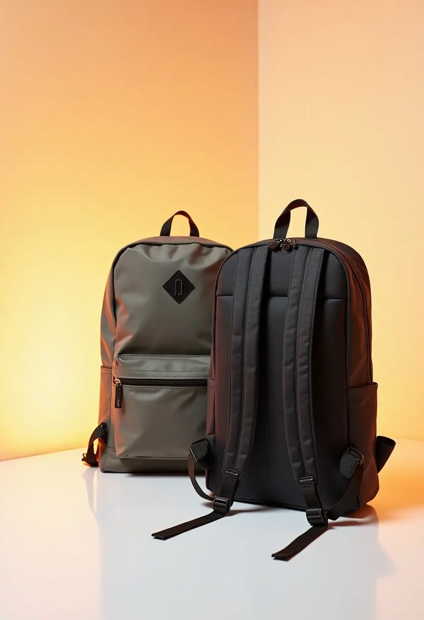 Mochilas Go Promocionales