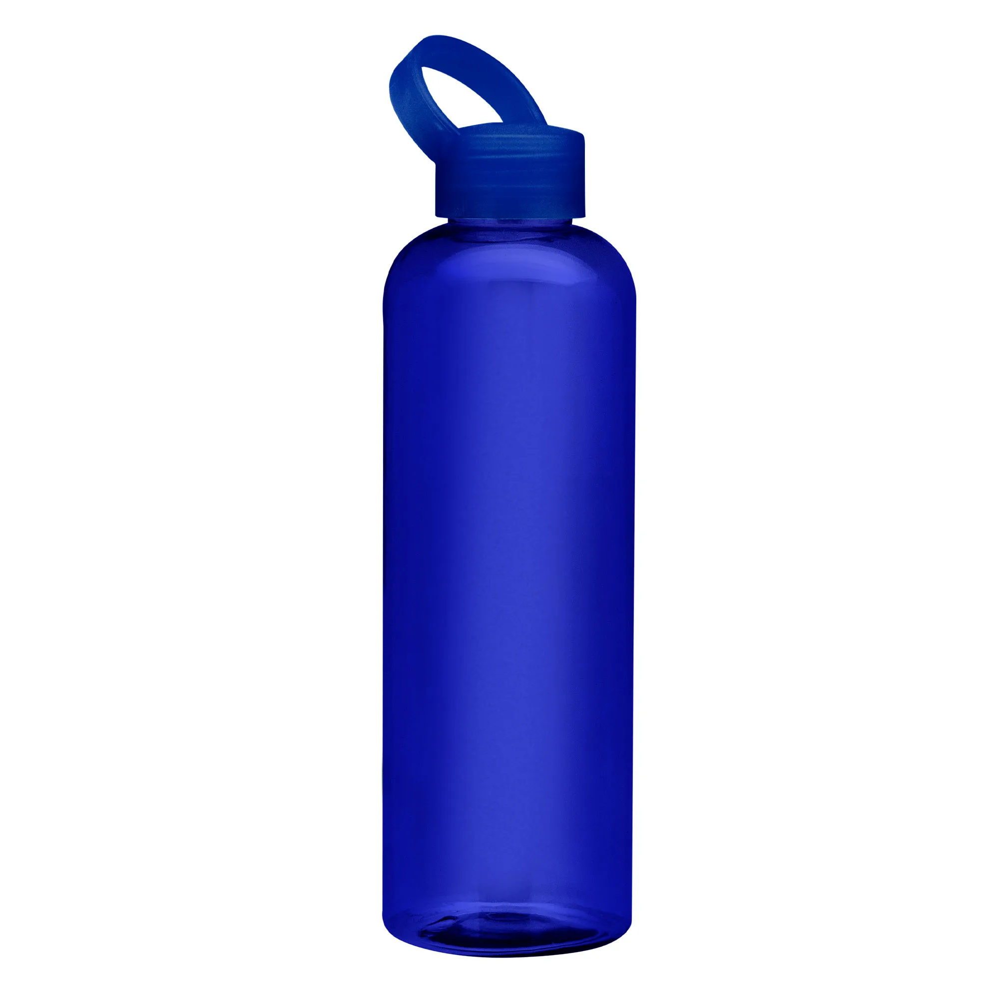 Botella CLIER — vista detalle — para campaña empresarial con tu logo
