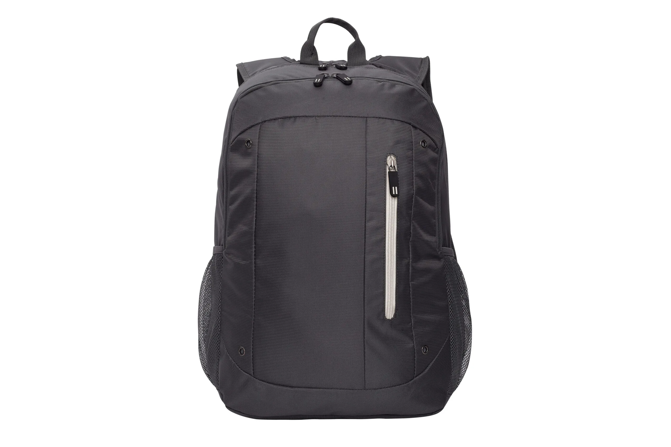 MOCHILA CATANIA — vista lateral — para regalo empresarial con logo