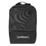 Mochila "funcional"