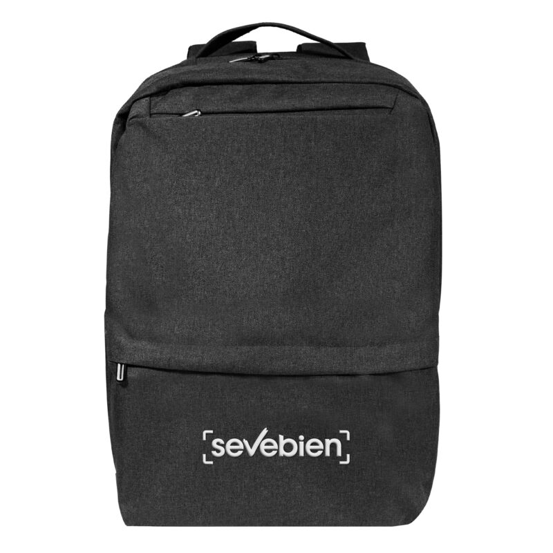 Mochila "funcional"