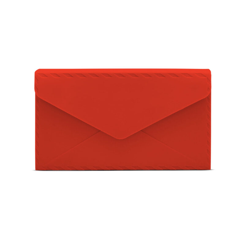 Cartera "envelope" - Imagen 7