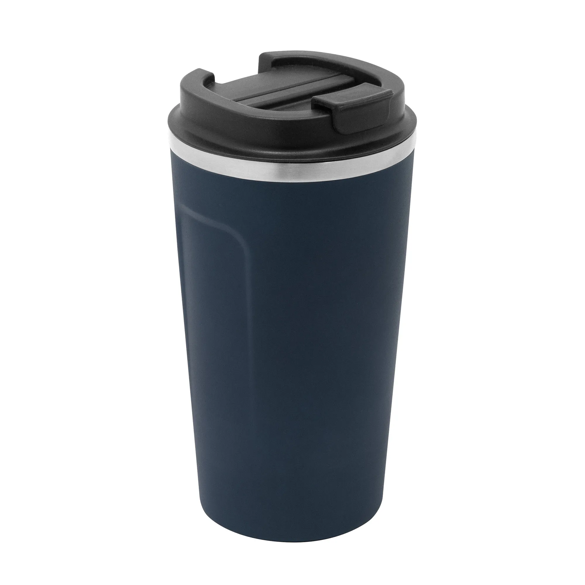 Mug Termico Astoria — vista trasera — publicitaria personalizada Chile