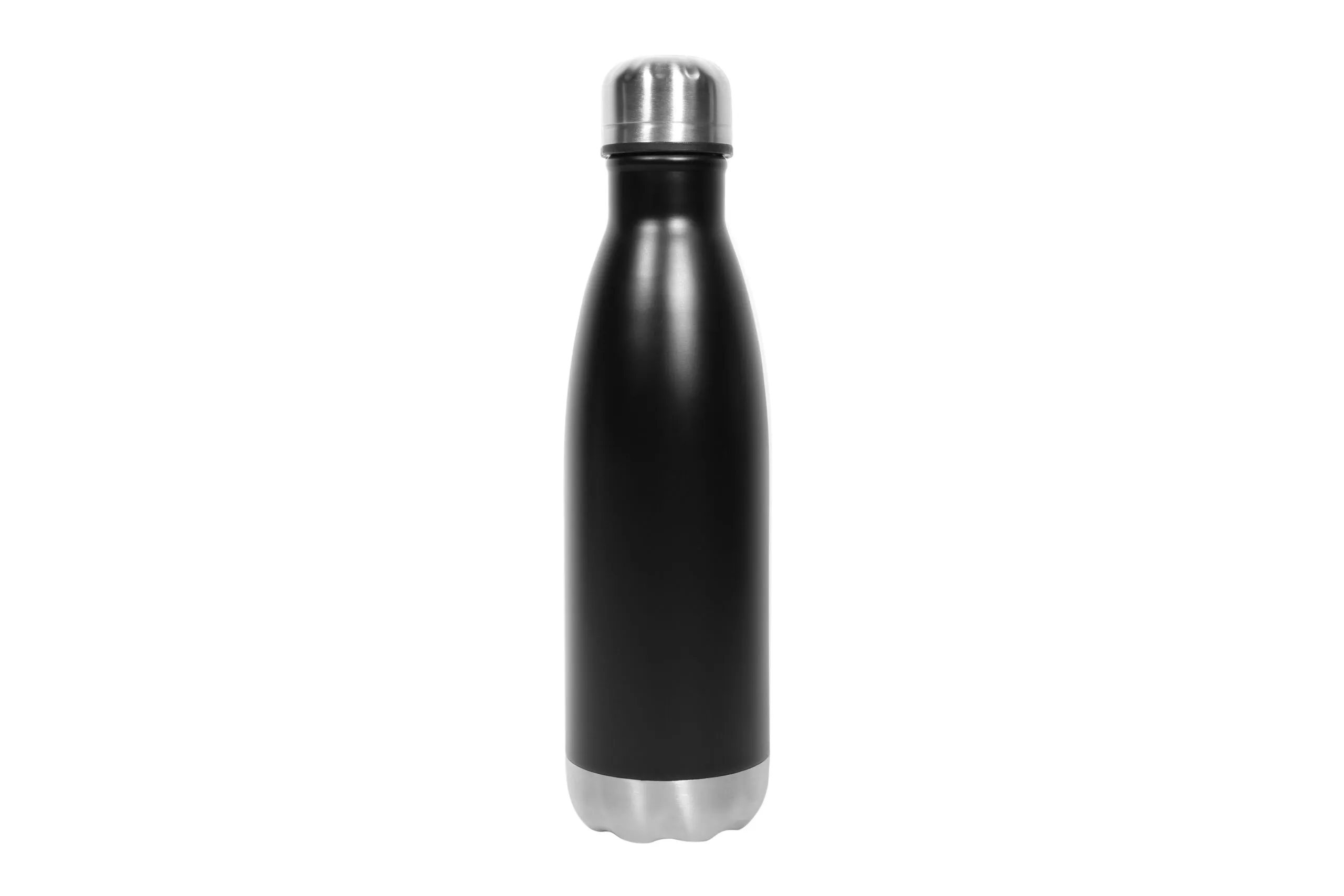 BOTELLA TÉRMICA MUAK — vista lateral — para regalo empresarial con logo