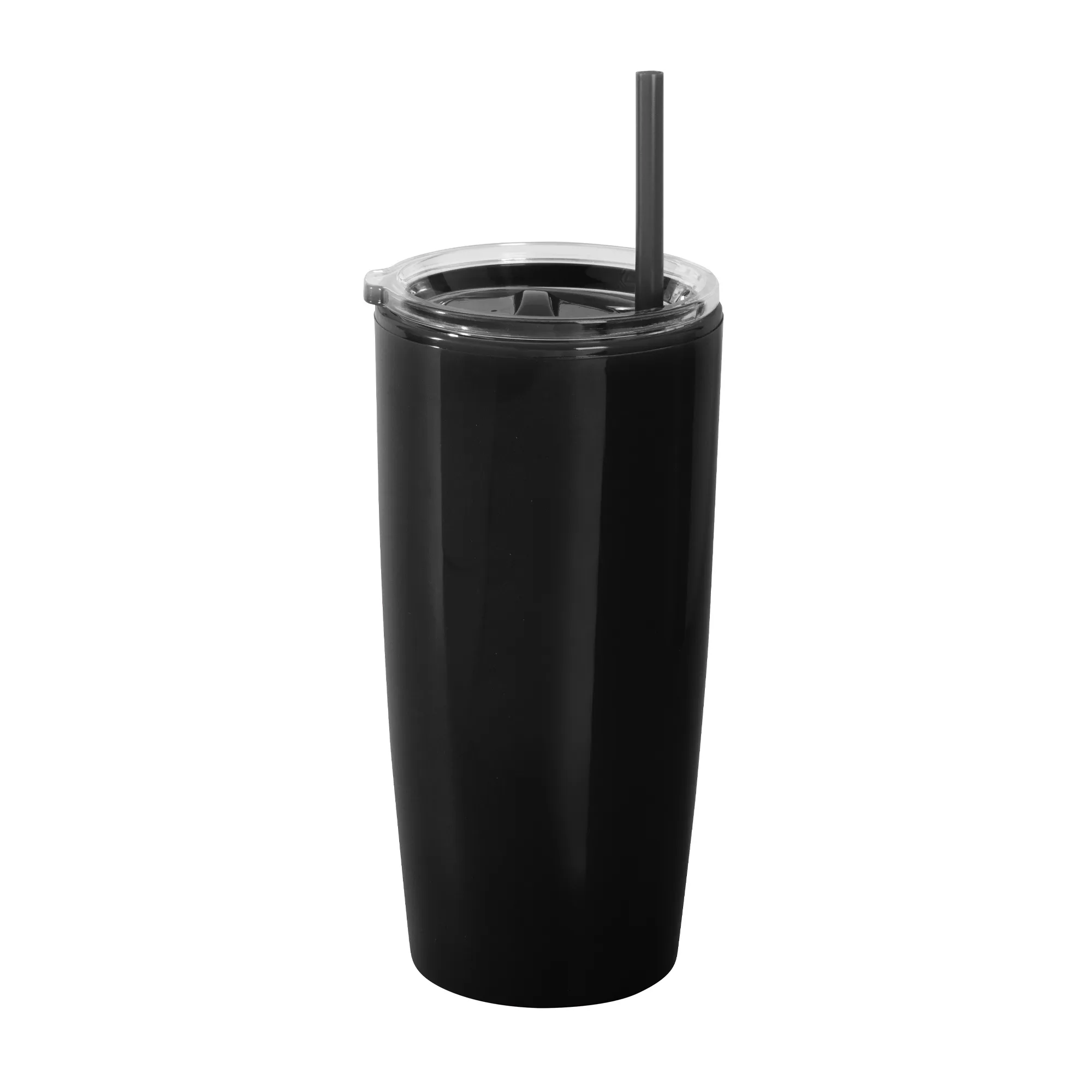 Mug TOMMY — vista lateral — para regalo empresarial con logo