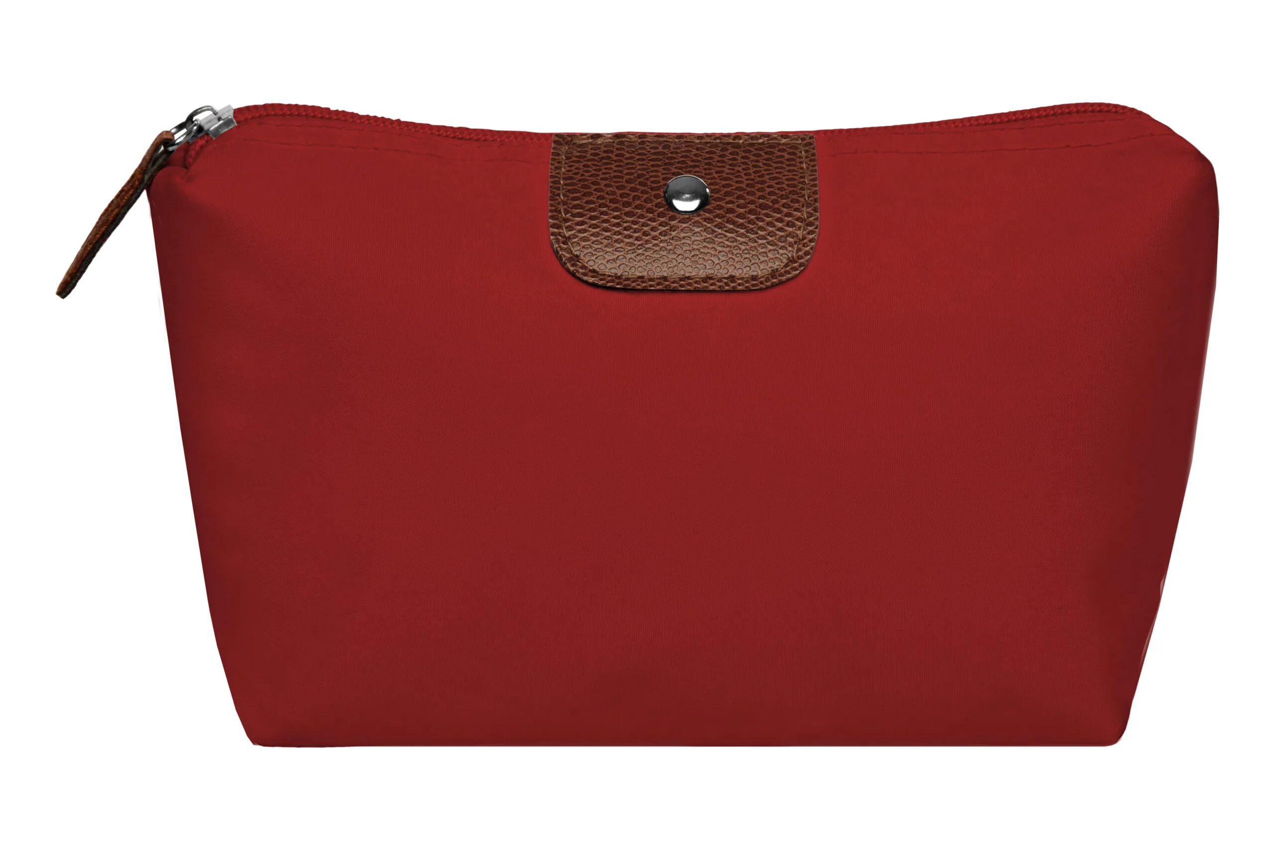 NECESSAIRE BEAUTY — vista trasera — publicitario personalizado Chile