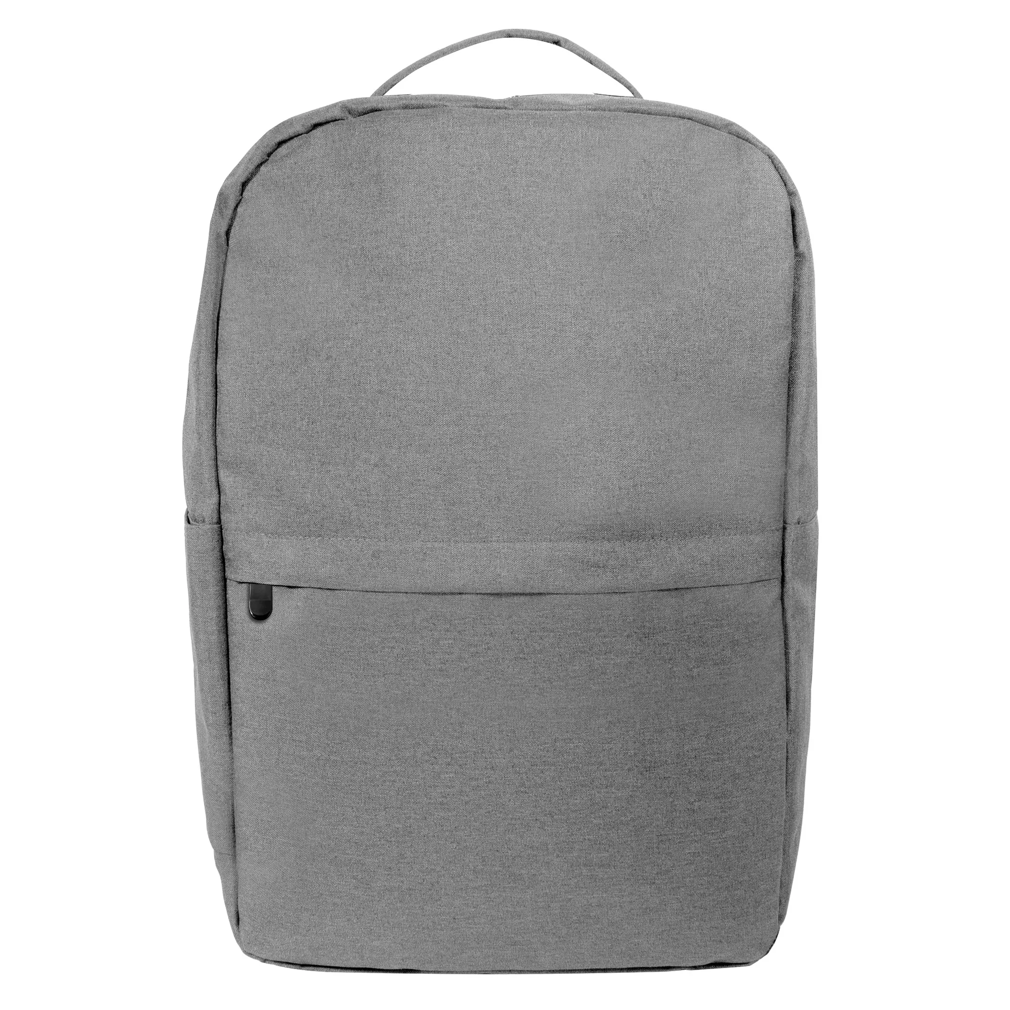 Mochila SINGAPUR — vista detalle — para campaña empresarial con tu logo