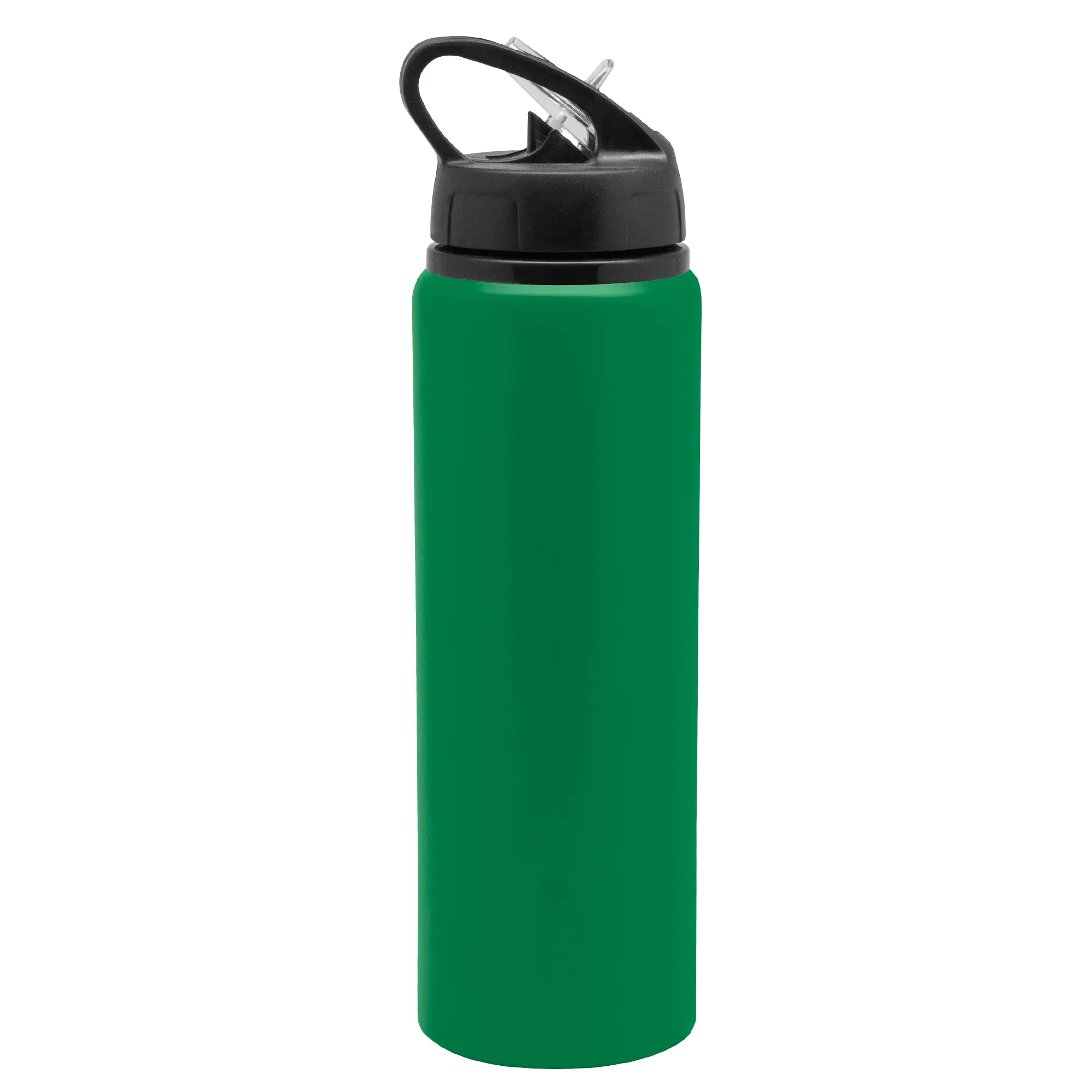 BOTELLA DRINKER — vista detalle — para campaña empresarial con tu logo