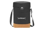 BOLSO PICNIC TRANQUERA — Mochila de tela — personalizada con impresión de marca corporativa