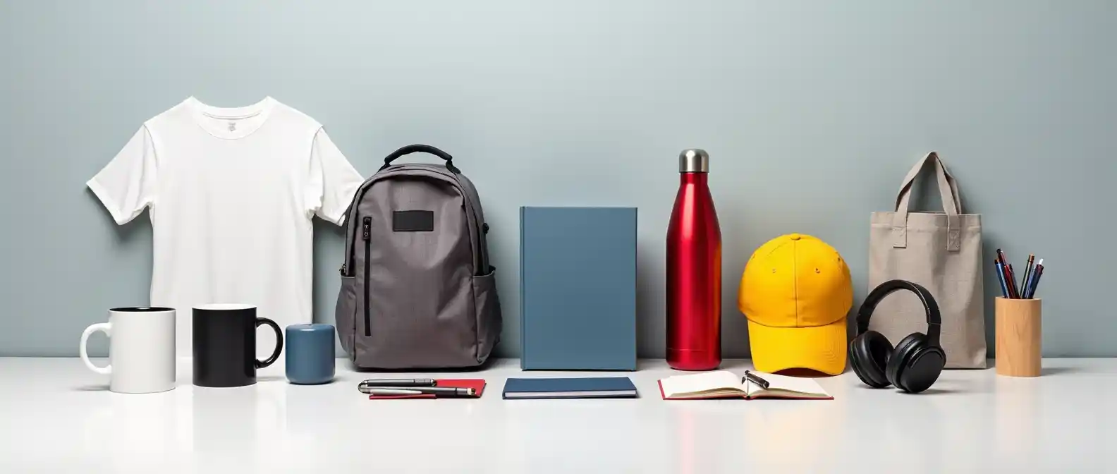 Regalos corporativos personalizados