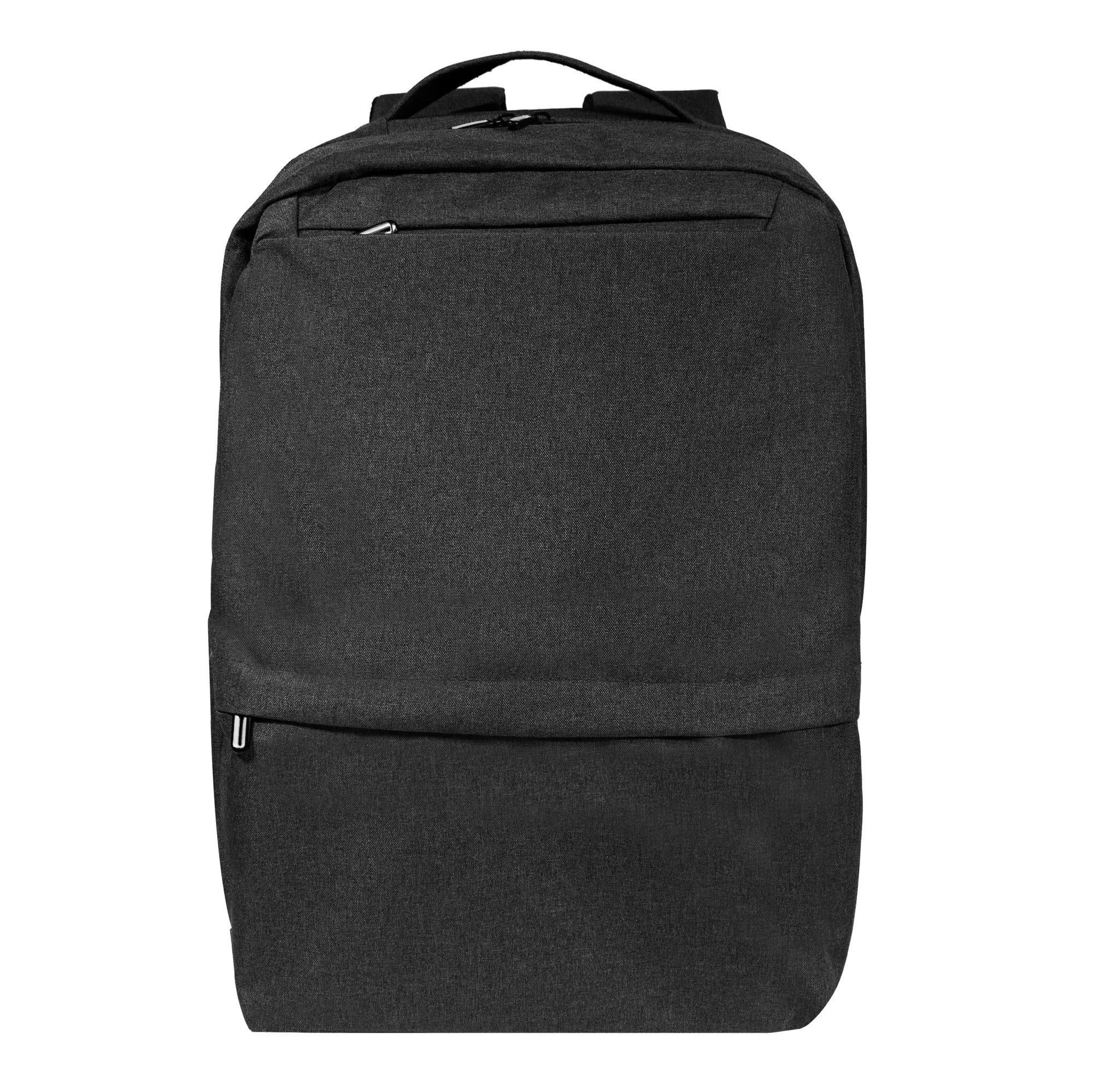 MOCHILA FUNCIONAL — vista detalle — para campaña empresarial con tu logo