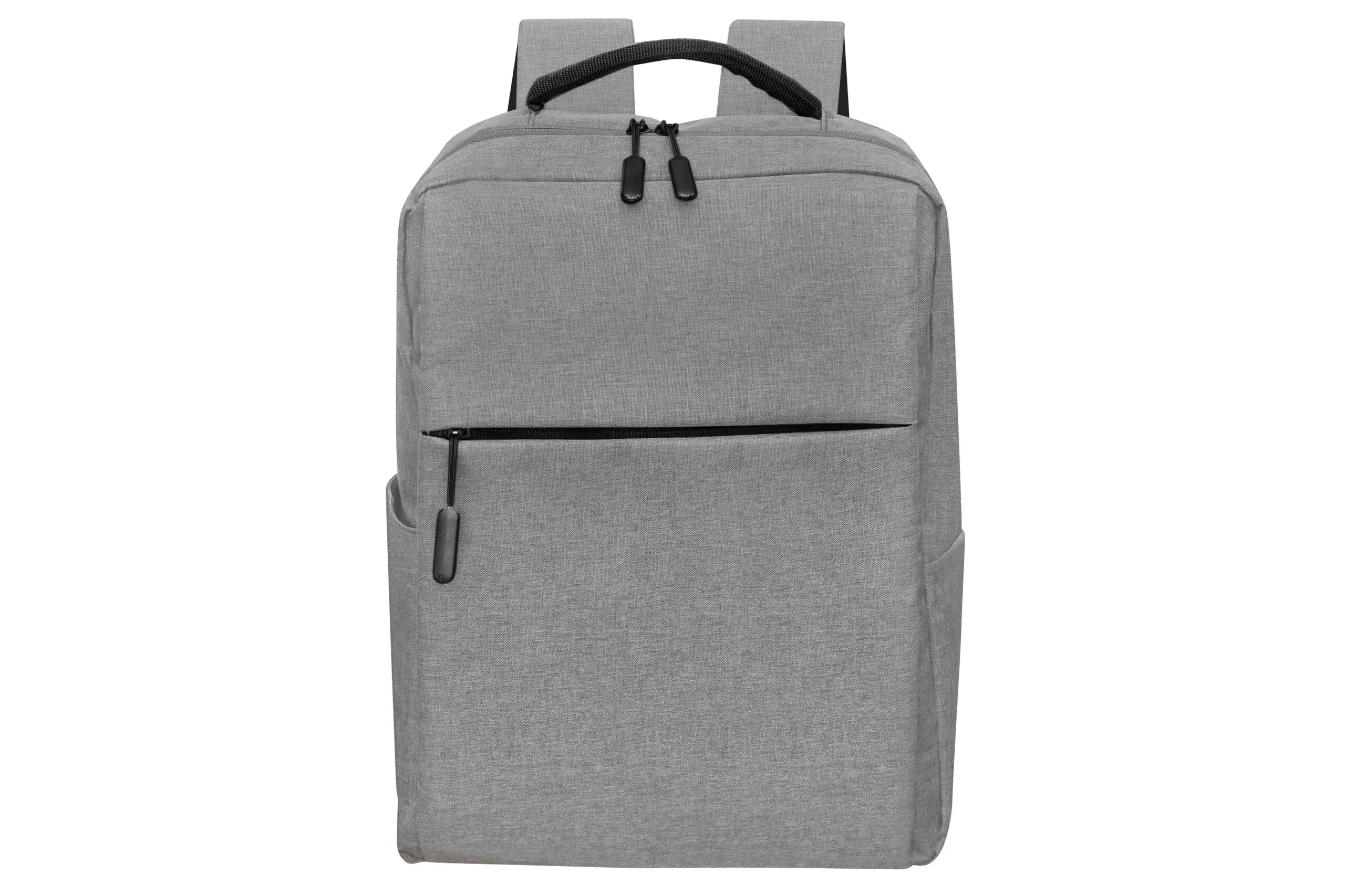 Mochila TRIBECA — vista detalle — para campaña empresarial con tu logo