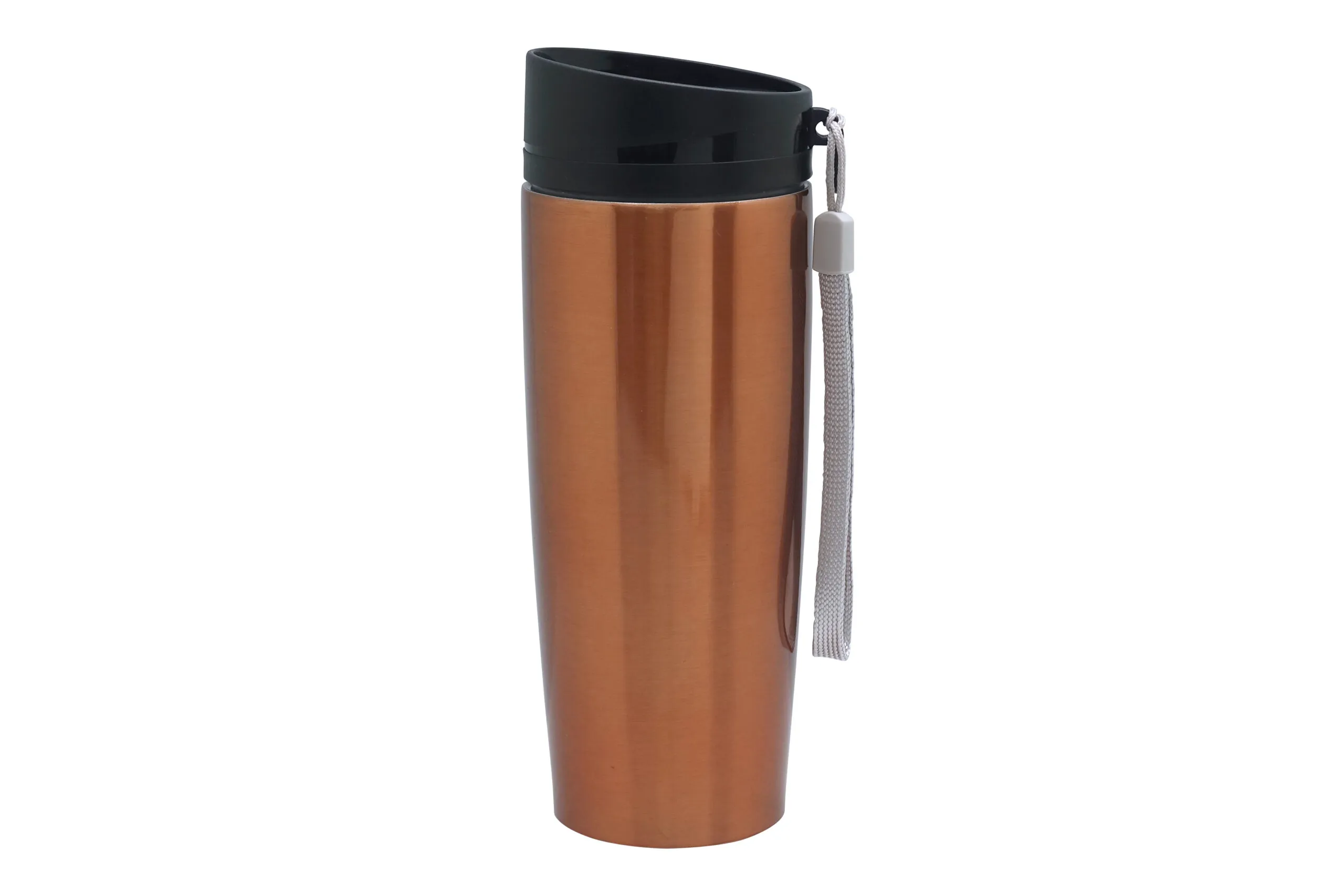 Mug Bronx — vista trasera — publicitaria personalizada Chile