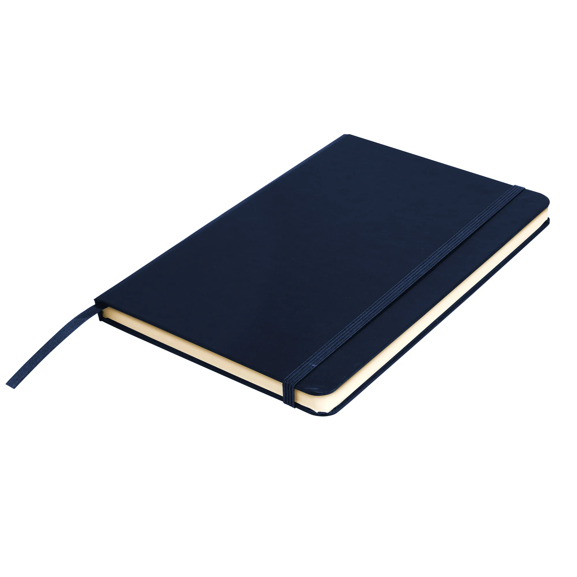 Libreta Medium — vista detalle — para campaña empresarial con tu logo