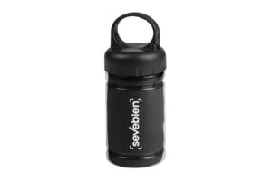 TOALLA CHILLING — de tela — personalizada con impresión de marca corporativa