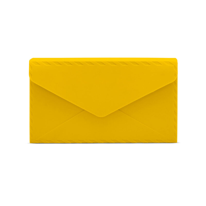 Cartera "envelope" - Imagen 5