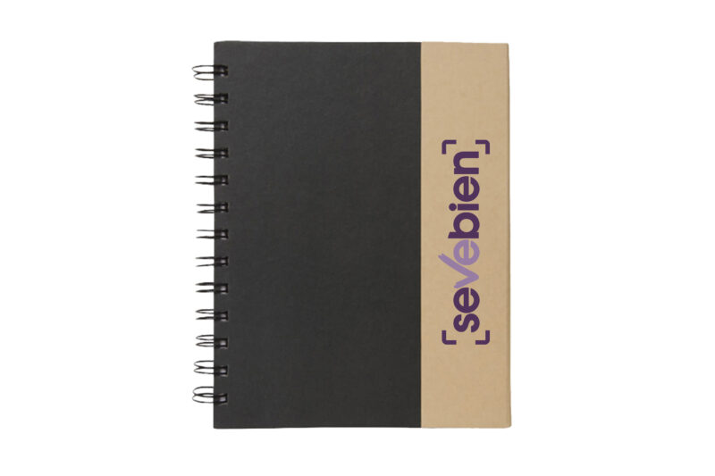 Libretas "eco"