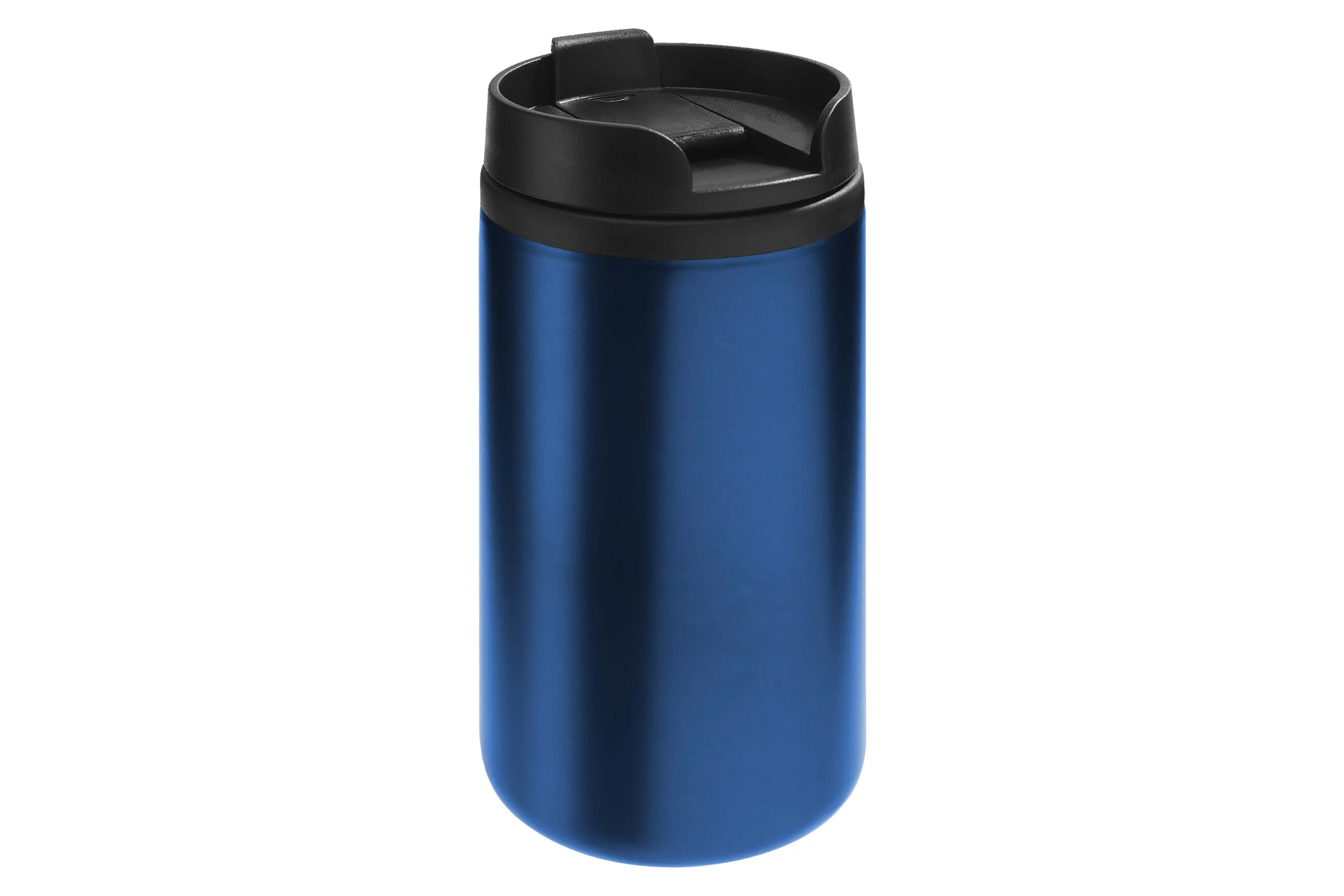 MUG TAKE FAST — vista trasera — publicitaria personalizada Chile
