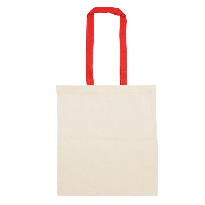 Bolsa De Algodón "donna" - Imagen 2