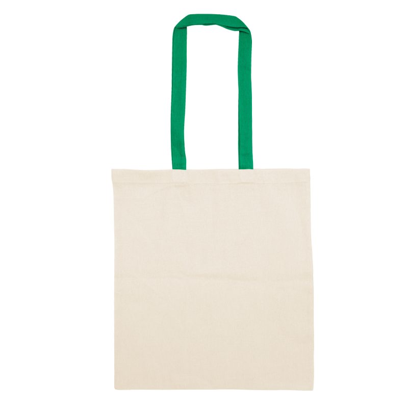 Bolsa De Algodón "donna" - Imagen 5