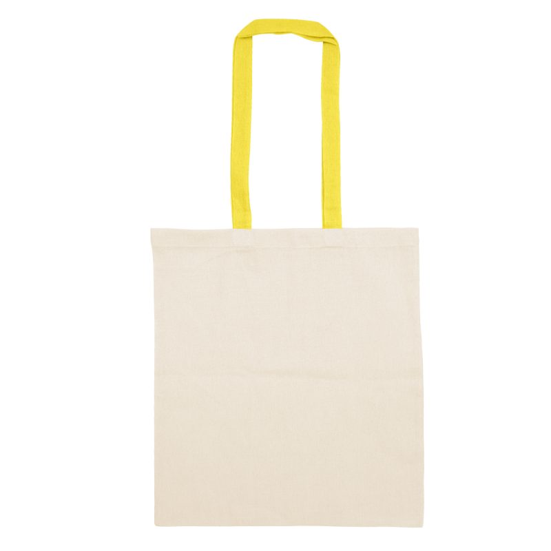 Bolsa De Algodón "donna" - Imagen 4
