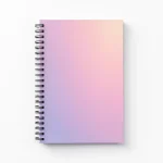 Cuaderno Personalizado Handmade