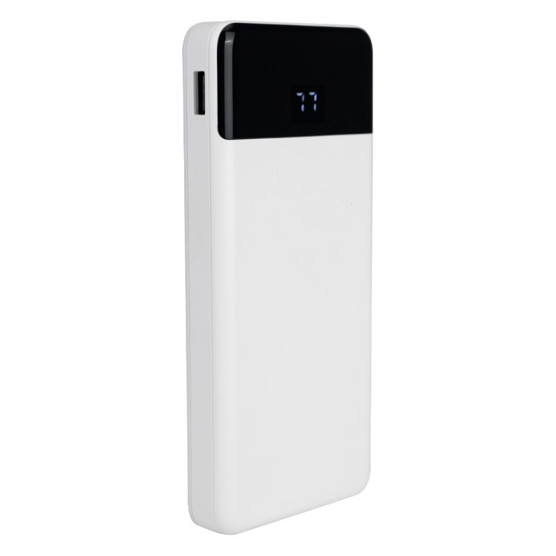 Power-Bank Deluxe 10.000 mAh - Imagen 2