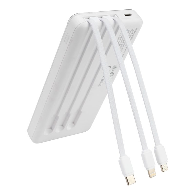 Power-Bank Deluxe 10.000 mAh - Imagen 3
