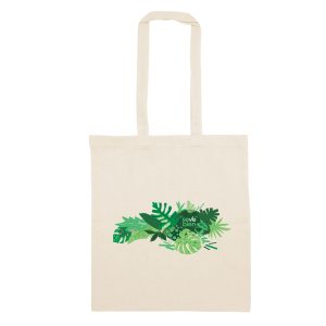 Bolsa De Algodón "coti"