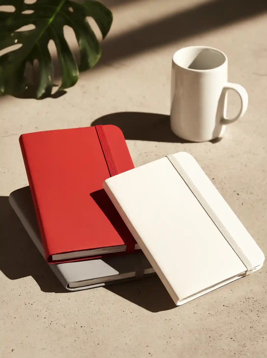 Pack Cuadernos Journal A6