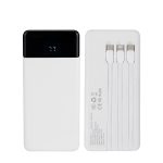 Power-Bank Deluxe 10.000 mAh