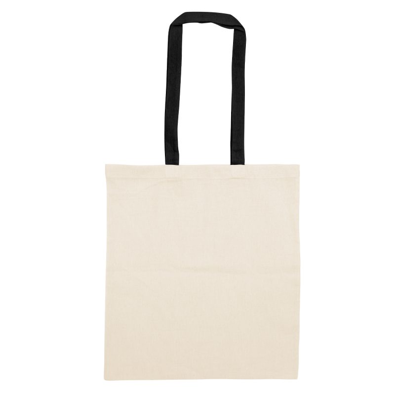 Bolsa De Algodón "donna" - Imagen 8