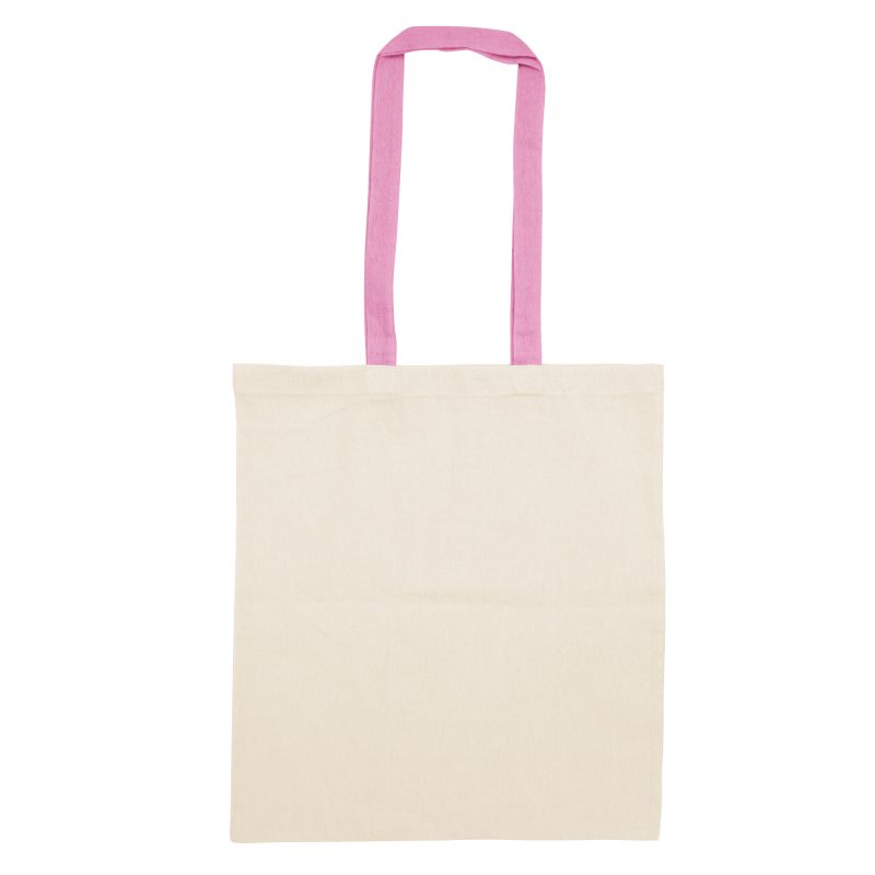 Bolsa De Algodón "donna" - Imagen 9