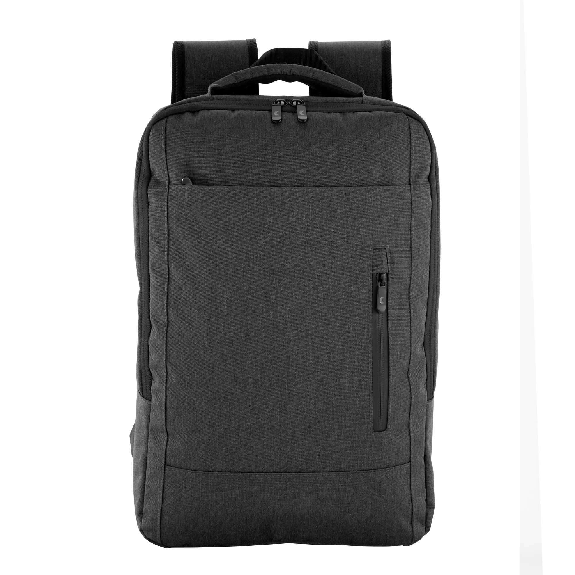 Mochila FORCE 9 — vista detalle — para campaña empresarial con tu logo