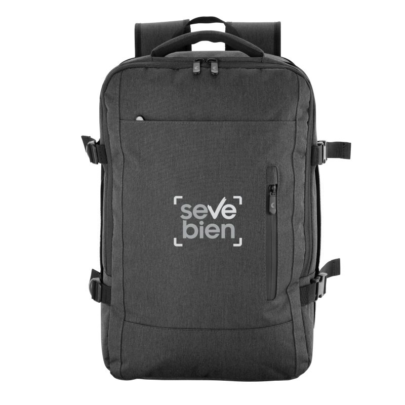 Mochila "force 8"